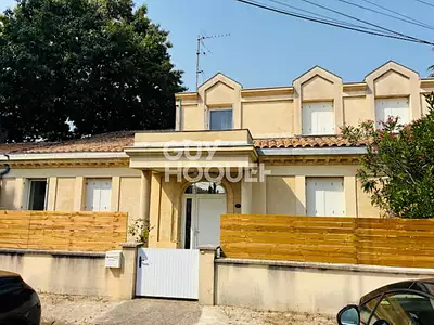 Maison, 134 m²