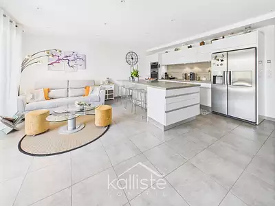 Appartement, 71 m²