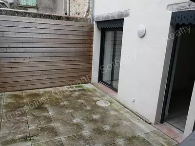 Appartement, 50 m²