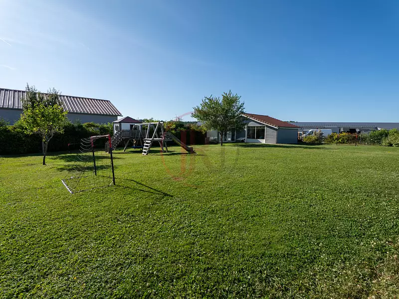 Maison, 164,1 m²