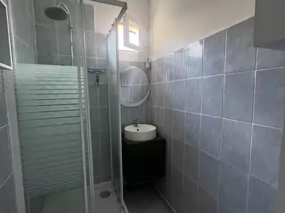 Appartement, 23,22 m²