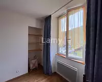 Appartement, 58,45 m²