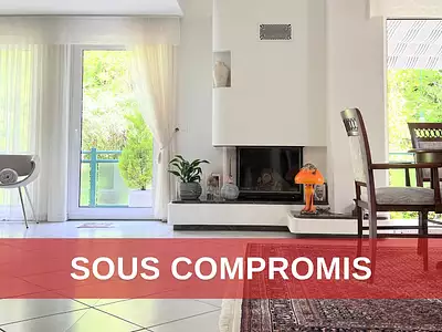 Appartement, 195 m²