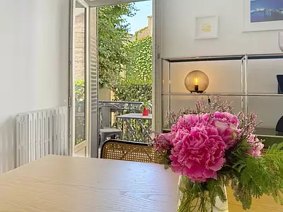 Appartement, 116,12 m²
