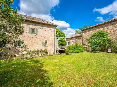 Maison, 333,5 m²