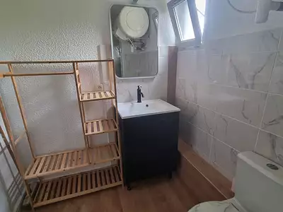 Appartement, 19,9 m²