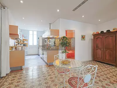 Appartement, 158 m²