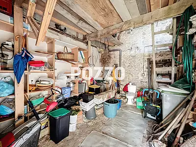 Maison, 87 m²