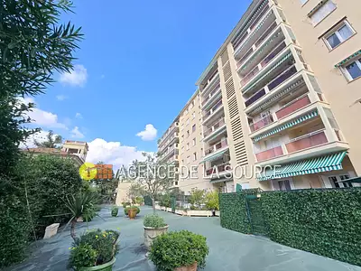 Appartement, 57,63 m²