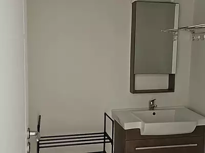 Appartement, 60 m²