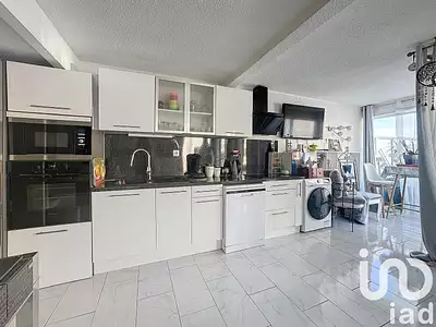 Appartement, 42 m²