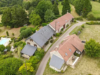 Maison, 465,5 m²