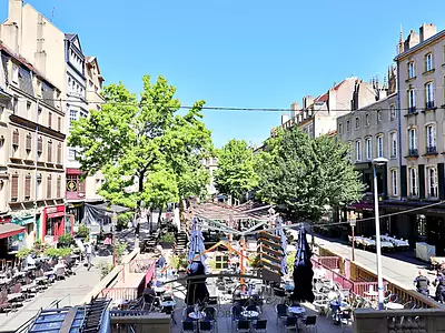 Appartement, 125,92 m²