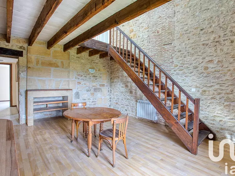 Appartement, 77 m²
