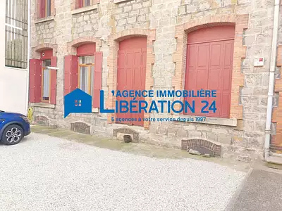 Appartement, 118 m²