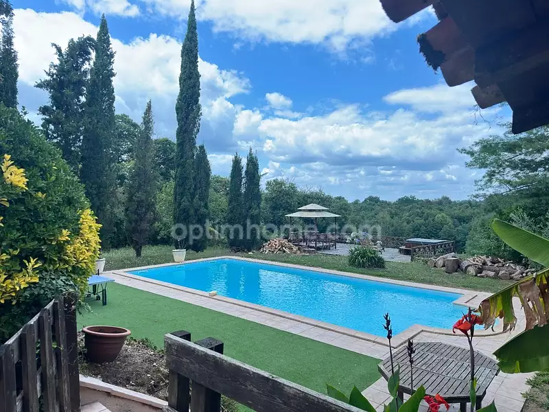 Maison, 430 m²
