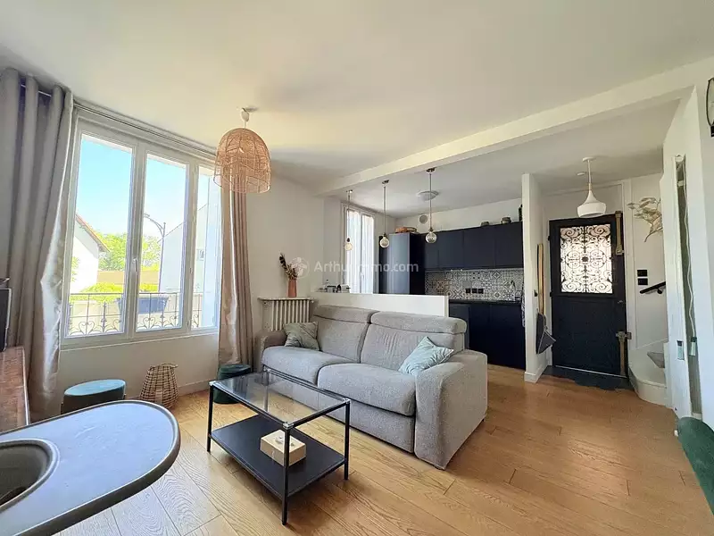 Maison, 73 m²
