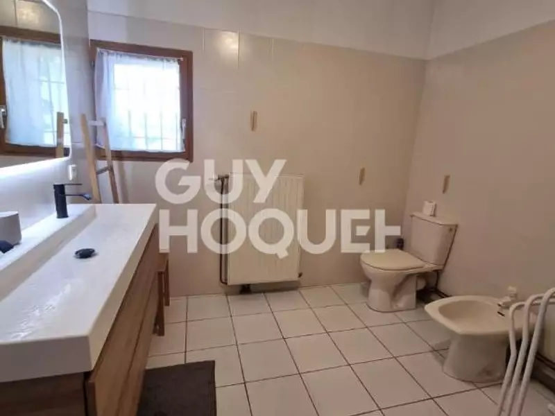Maison, 97 m²