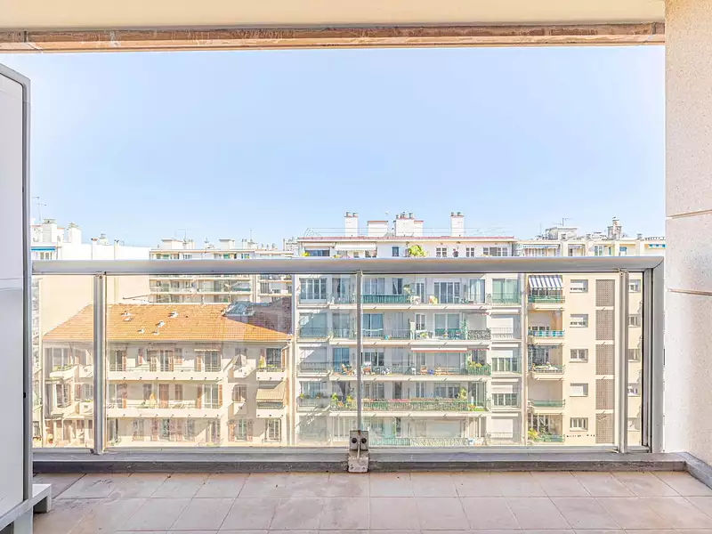 Appartement, 38,7 m²