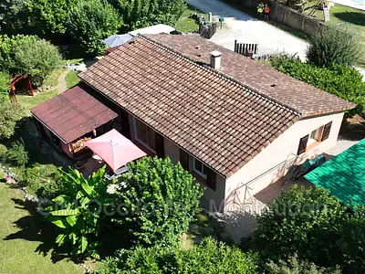 Maison, 88 m²