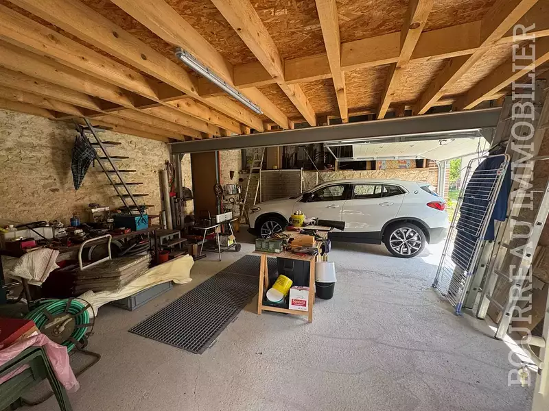 Maison, 160 m²