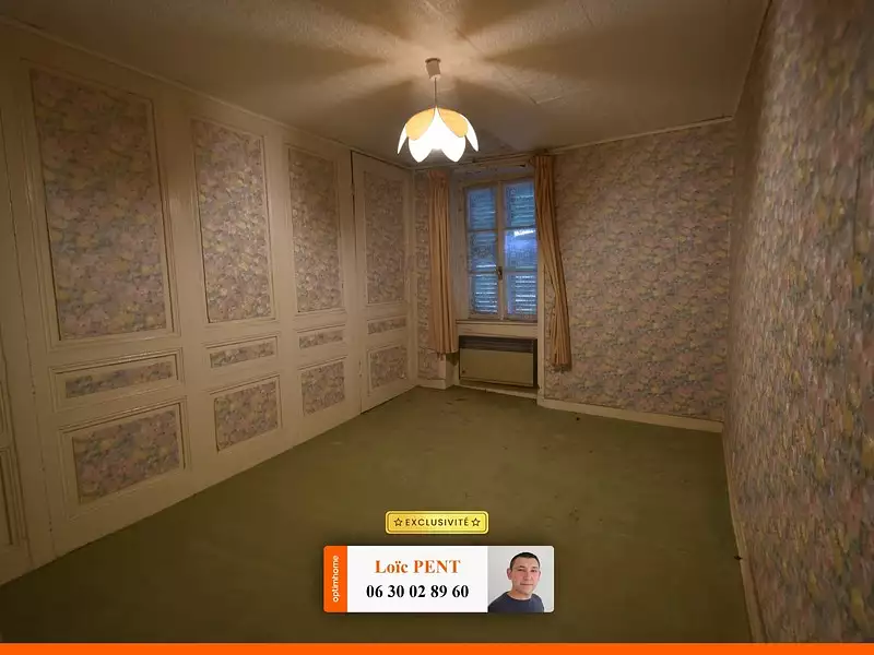 Maison, 107 m²