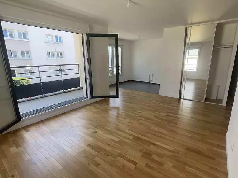 Appartement, 82 m²