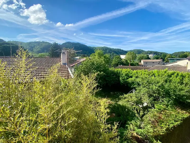 Maison, 158 m²