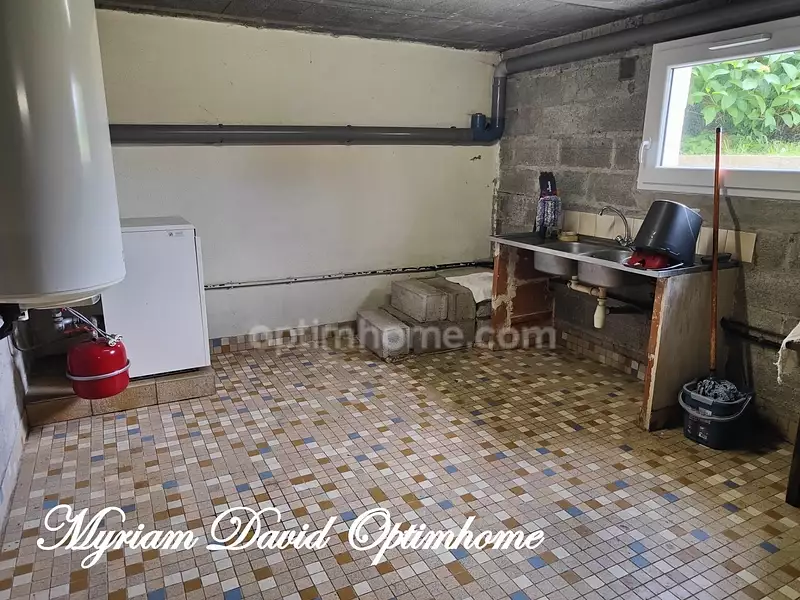 Maison, 120 m²