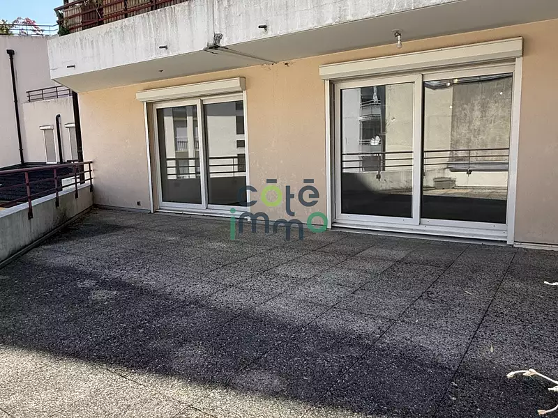 Appartement, 69 m²