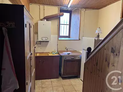 Maison, 116 m²