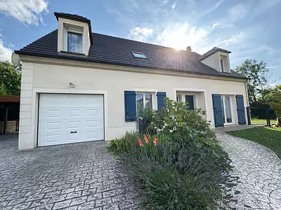 Maison, 157 m²