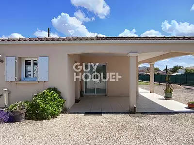 Maison, 128 m²