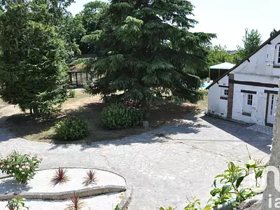 Maison, 370 m²