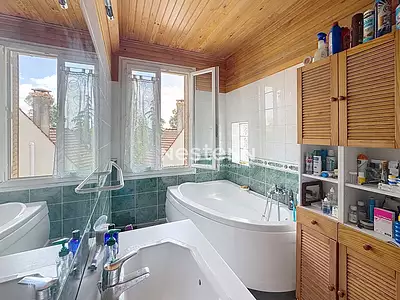 Maison, 90 m²