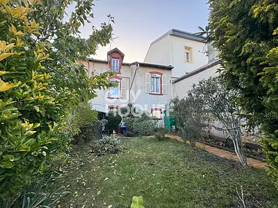 Maison, 107,95 m²