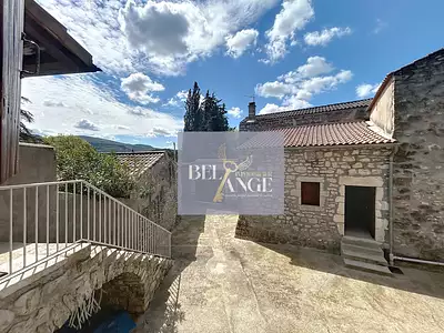 Maison, 84,5 m²