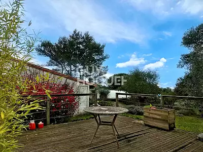 Maison, 183 m²
