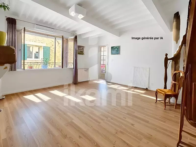 Maison, 183 m²