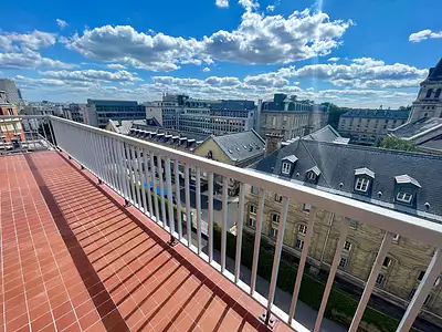 Appartement, 110,36 m²