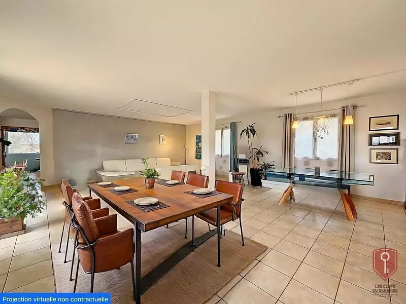 Maison, 210,95 m²