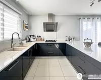 Maison, 121 m²