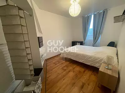Appartement, 40,25 m²