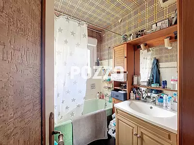 Maison, 120 m²