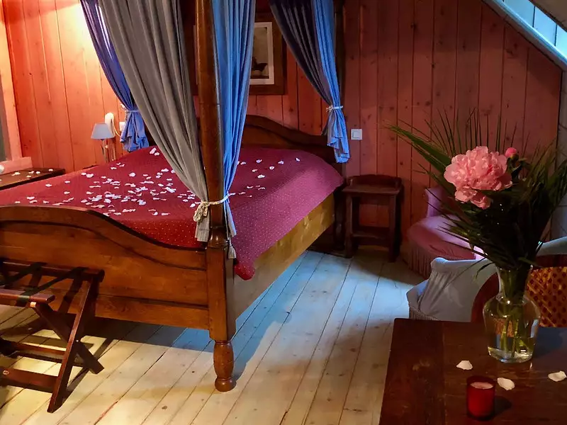 Immeuble, 1 485 m²