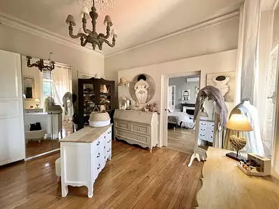 Maison, 356,5 m²