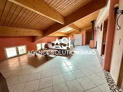 Maison, 308 m²