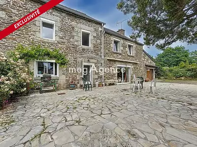 Maison, 225 m²