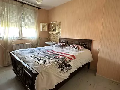 Maison, 121 m²