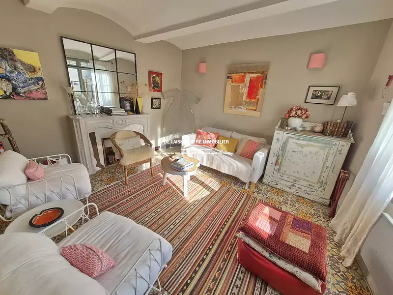 Maison, 150 m²